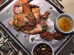 -俏九州·小炒黄牛肉(华润万象汇店)
