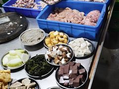 -秧塘牛八宝(金山路店)
