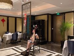 -Yan Ting 宴庭中餐厅(上海静安瑞吉酒店)