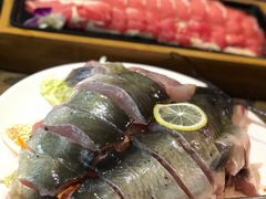 -鱼豆吉·豆浆鱼火锅(宜昌万达店)