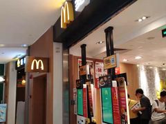-麦当劳(世纪汇广场店)