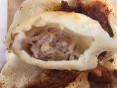 -胖子锅贴(双阳路111弄店)