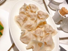 -喜鼎海胆水饺(柏威年购物中心店)