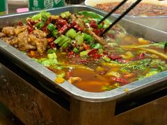 -小四川菜馆(托乐嘉店)