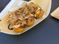 -威尼斯人酒店琳琅美食广场
