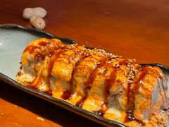 -鳗鱼家·深夜食堂(军博店)