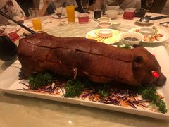 -白云宾馆·白云宴餐厅