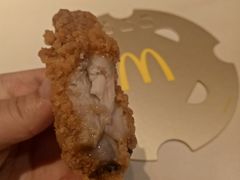 -麦当劳(坂田分店)