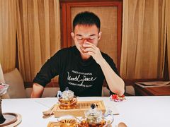 -叶叶菩提(太原别墅店)