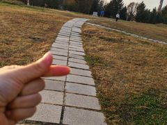 -长春世界雕塑园冰雪艺术天地