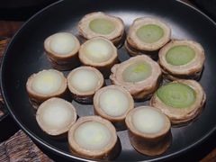 -夜食白市Yespicy·烧烤啤酒宵夜(番禺四海城店)