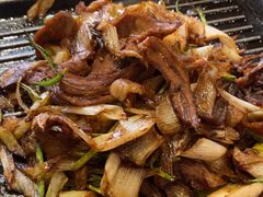 -青年公社烤鸭(青年路店)