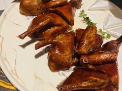 -甄御•海鲜新青岛菜(麦岛店)