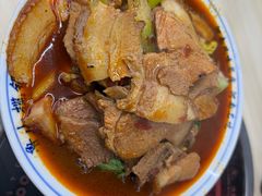 揽锅菜-鲁山揽锅菜(金鼎店)