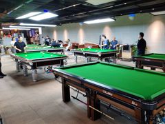 -云川台球(马甸店)