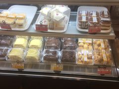 -新侨三宝乐面包店(崇文门店)