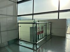-郑州新郑国际机场-T2航站楼