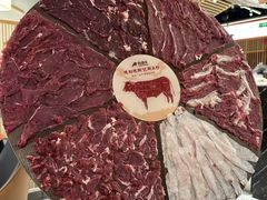 -犇鼎牛潮汕牛肉火锅(新辰里学清路店)