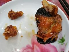 -桃子餐厅·天津菜(红星路直营店)