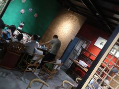 -八月美食小馆(银泰城总店)
