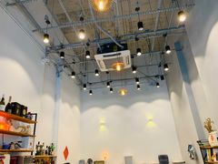 -BIJOU coffee&cocktail(龙岗万科广场店)