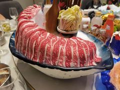 -德天肥牛海鲜火锅(龙吟坊店)