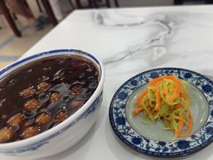 -清真马祥兴菜馆(云南北路店)