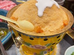 -吼堂老火锅(武汉 天地壹方南馆店)
