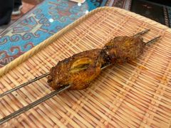 -巴依老爷·新疆美食(上城区天城路店)