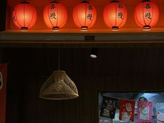-千寿·金焰食堂(仁和新城店)