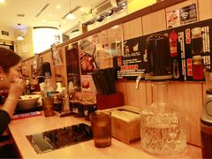 -博多一幸舍(侨福芳草地购物中心店)
