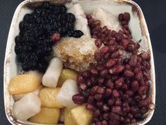 -鲜芋仙(观音桥大融城LG店)