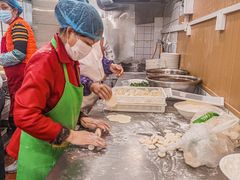 -王菊美食街·王菊面馆(总店)