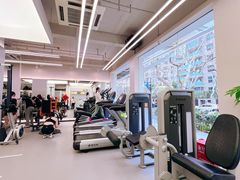 -VPsmart私教健身工作室(新华路旗舰店)