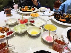 -东方豪客牛排意面披萨(玉函银座店)