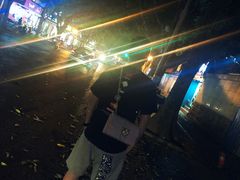 -奉天泥炉烤肉(七星店)