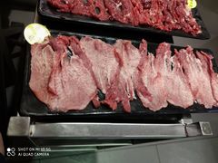 -嬷孙家潮汕牛肉火锅(北京路天河城店)