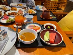 -mezza9 Macau(澳门君悦酒店)