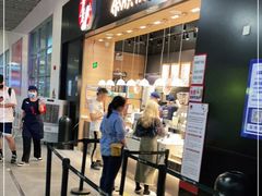 -茶颜悦色(高铁南站店)