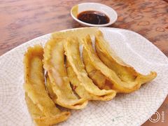 -清真蒋有记(老门东店)