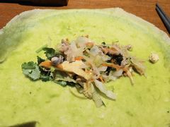 鼓浪屿林家薄饼-林四喜·闽南传家菜(鼓浪屿店)