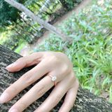 70分超闪💍，不到1.7w到手！OMG，这也太好看了吧！