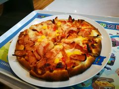 -蒙特利亲子乐园