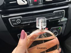 -CHANEL(银座商城店)