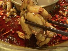 -哥老官重庆美蛙鱼头(圆融广场店)