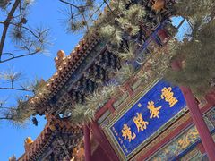 -五台山风景名胜区