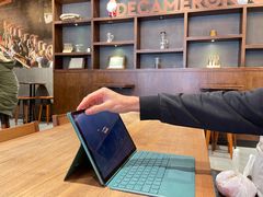 -DECAMERON十日谈(卓悦汇店)