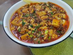 -椒香川流不息川菜馆(二七北路店)