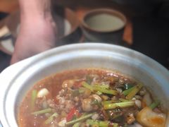 -锅来乐地锅鸡(安亭店)