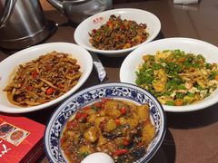 -天下客饭店(中山路店)